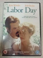 DVD - Labor Day (Kate Winslet Et Josh Brolin) - Other & Unclassified