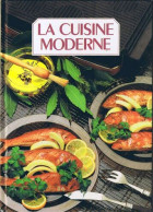 La Cuisine Moderne TOME 7 - Other & Unclassified