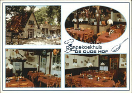 72489632 Appelscha Pannekoekehuis De Oude Hof Appelscha - Altri & Non Classificati