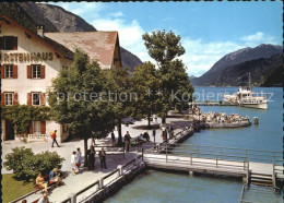 72489630 Pertisau Achensee Hotel Fuerstenhof Maurach - Sonstige & Ohne Zuordnung