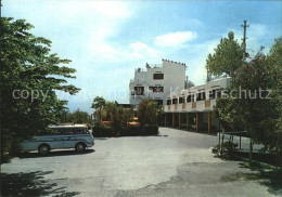72489621 Salerno Parco Hotel Raito Vietri Sul Mare Salerno - Altri & Non Classificati