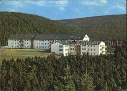 72489615 Winterberg Hochsauerland Jungenkurheim St. Ursula Winterberg - Winterberg