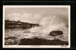 AK Ras-Beyrouth, Panorama  - Libanon