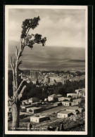 AK Baalbek, Vue Generale  - Lebanon