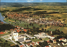 72489559 Bad Wimpfen Fliegeraufnahme Klinisches Zentrum Bad Wimpfen - Bad Wimpfen