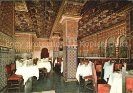 72489467 Madrid Spain Torres Bermejas Restaurant  Madrid Spain - Other & Unclassified
