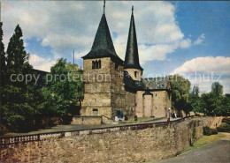 72489461 Fulda Michaelskirche  Fulda - Fulda