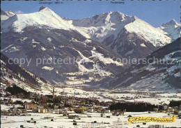 72489441 Bad Hofgastein Graukogel Feuersanag  Bad Hofgastein - Sonstige & Ohne Zuordnung