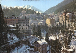 72489437 Badgastein Radhausberg-Goldbergtauern Badgastein - Altri & Non Classificati