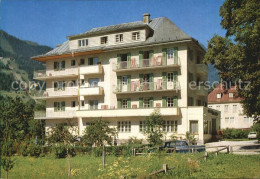 72489434 Bad Hofgastein Kurhaus Rauscher  Bad Hofgastein - Sonstige & Ohne Zuordnung