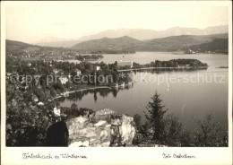 72489379 Poertschach Woerthersee  Poertschach Woerthersee - Sonstige & Ohne Zuordnung