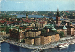 72489357 Stockholm Riddarholmen   - Sweden