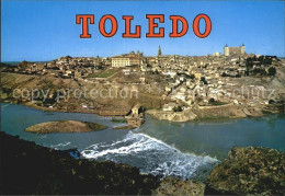 72488918 Toledo Castilla-La Mancha Gesamtansicht Toledo - Other & Unclassified