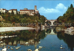 72488873 Cividale Del Friuli Fluss Natisone Cividale Del Friuli - Altri & Non Classificati
