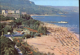 72488834 Slatni Pjasazi Strand  Slatni Pjasazi - Bulgarije