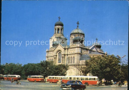 72488816 Varna Warna Kathedrale Burgas - Bulgarije