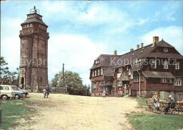 72488744 Auersberg Wildenthal Berghotel Auersberg - Eibenstock