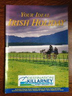 Your Ideal Irish Holiday - Autres & Non Classés