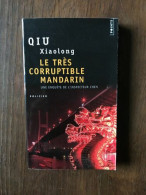 LE Très CORRUPTIBLE MANDARIN - Autres & Non Classés