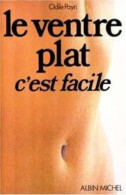 Le Ventre Plat C'est Facile - Autres & Non Classés