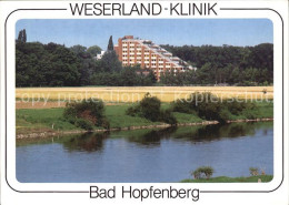72488708 Bad Hopfenberg Weserland Klinik Bad Hopfenberg - Petershagen