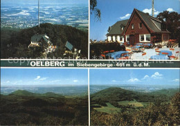 72488695 Koenigswinter Oelberg Berggasthaus Koenigswinter - Koenigswinter