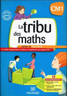 La Tribu Des Maths Cm1 - Autres & Non Classés
