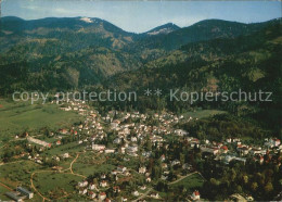 72488686 Badenweiler Fliegeraufnahme Badenweiler - Badenweiler