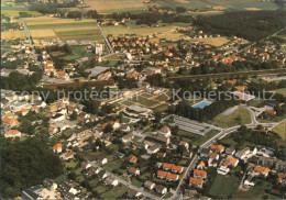 72488675 Bad Rothenfelde Fliegeraufnahme Bad Rothenfelde - Bad Rothenfelde