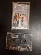 K7 Audio : L5 - Cassette