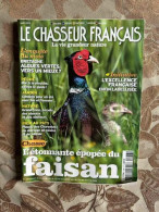 Le Chasseur Français N°1386 - Autres & Non Classés