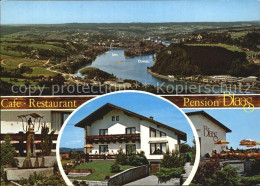 72488595 Haibach Donau Cafe Restaurant Pension Blaas Haibach Ob Der Donau - Other & Unclassified