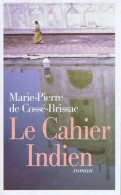 Le Cahier Indien - Autres & Non Classés