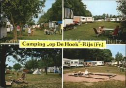 72488558 Rijs Camping Op De Hoek  - Other & Unclassified