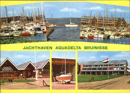 72488556 Bruinisse Jachthafen Aquadelta Bruinisse - Other & Unclassified