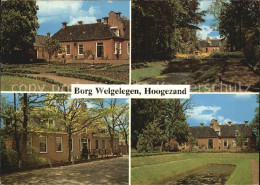 72488546 Hoogezand Borg Welgelegen Hoogezand - Other & Unclassified