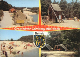 72488532 Belfeld Camping Maalbeek  - Other & Unclassified