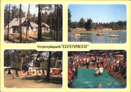 72488525 Herkenbosch Elfenmeer Camping Restaurant  - Other & Unclassified