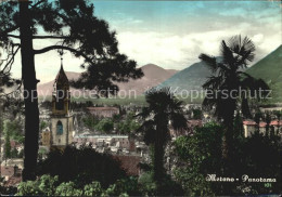 72488441 Merano Suedtirol  Meran - Altri & Non Classificati