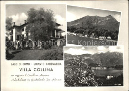 72488390 Griante Cadenabbia Lago Di Como Villa Collina  Griante Cadenabbia - Altri & Non Classificati