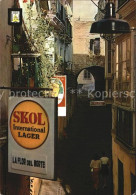 72488379 Cadiz Andalucia Skol International Lager  Cadiz - Other & Unclassified