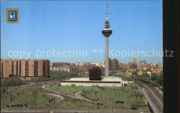 72487953 Madrid Spain Torrespana  - Other & Unclassified