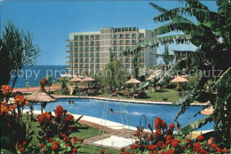 72487937 Torremolinos Hotel Riviera Piscine  - Other & Unclassified