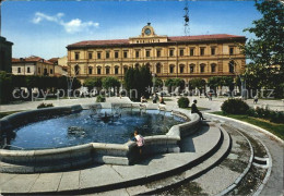 72487936 Campobasso Piazza Vittorio Emanuele Campobasso - Altri & Non Classificati