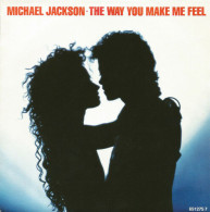 The Way You Make Me Feel - Sin Clasificación