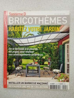 Revue Système D Bricothèmes N° 12 - Non Classés