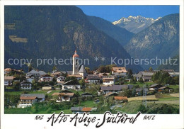 72487783 Natz Brixen Suedtirol  Natz Brixen Suedtirol - Altri & Non Classificati