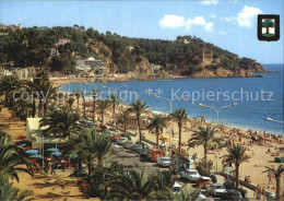 72487755 Lloret De Mar Promenade  - Other & Unclassified