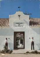 72487722 Cadiz Andalucia Hotel Cortijo De La Plata Cadiz - Other & Unclassified