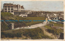 R102847 General View. Bude. No 19875 - Wereld